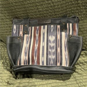 NENA and Co Mini TPB Santorini